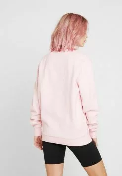 Ellesse AGATA - Sweatshirt - Light Pink 9 Ellesse AGATA - Sweatshirt - Light Pink -Ellesse Elegant Boutique 495e61d41b384232b8da0ef5ce569ee7