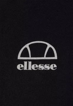 Ellesse SARAYNA HOODY & LEGGING SET - Survêtement - Black -Ellesse Elegant Boutique 496dfac3b9de4371b2ba5ea6d6039168