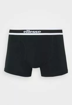 Ellesse LORANO 5 PACK - Shorty - Multicoloured -Ellesse Elegant Boutique 49817b1e7fce4b68b317ed9241583f4a