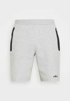 Ellesse ASTERO SHORT - Short De Sport - Grey Marl -Ellesse Elegant Boutique 4981f4096f3c4e1dbf87fe8feda31eb0