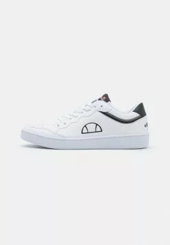 Ellesse ARCHIVIUM - Baskets Basses - White/black