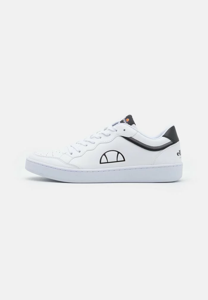 Ellesse ARCHIVIUM - Baskets Basses - White/black 1 Ellesse ARCHIVIUM - Baskets Basses - White/black