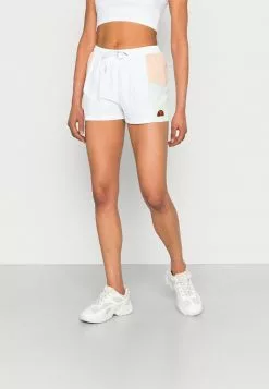 Ellesse POSCURO - Short - White