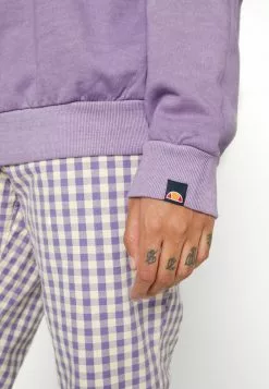 Ellesse SAPPAN - Sweatshirt - Purple -Ellesse Elegant Boutique 4ac8205f8b2c49028429bd513cbf6af6