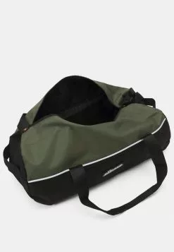 Ellesse FERALI BARREL BAG UNISEX - Sac De Sport - Black -Ellesse Elegant Boutique 4afab13c22264668aaa2d8884021f724