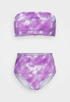 Ellesse LOSTELINA SET - Bikini - Mauve