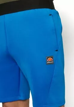 Ellesse KEAN - Short De Sport - Neon Blue -Ellesse Elegant Boutique 4b33df53ad124b6ba8be75949fa9adb0