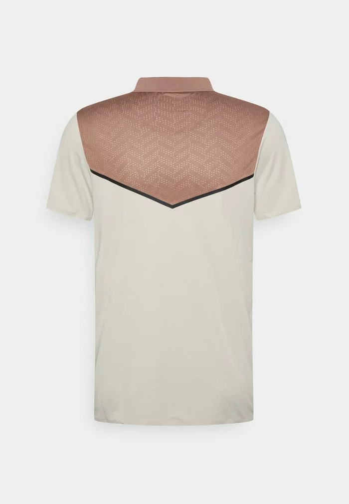 Ellesse FINAN - Polo - Beige 2 Ellesse FINAN - Polo - Beige â Image 2