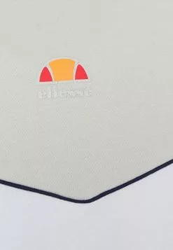 Ellesse MOSCQUI - Sweatshirt - White -Ellesse Elegant Boutique 4b91ceb57075408c9563ddcfd7f8548e