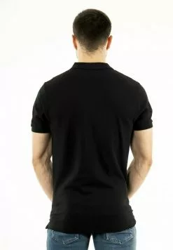 Ellesse Polo - Black Grey 6 Ellesse Polo - Black Grey -Ellesse Elegant Boutique 4bd94908db1545d1905ddcb4ef779fca