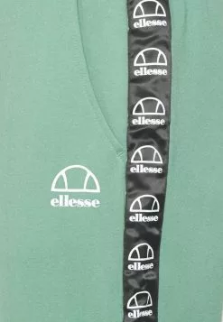 Ellesse PRIMIA JOGGER - Pantalon De Survêtement - Green 5 Ellesse PRIMIA JOGGER - Pantalon De Survêtement - Green -Ellesse Elegant Boutique 4be279e9ef7c41e99e6515a2c0a59a4e