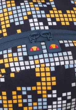 Ellesse TIRA BACKPACK UNISEX - Sac à Dos - Dark Blue -Ellesse Elegant Boutique 4beb0f683ad945e19b86b9ddaa913071