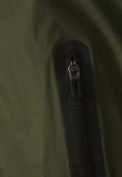 Ellesse TEPOLINI JACKET - Veste Imperméable - Khaki 6 Ellesse TEPOLINI JACKET - Veste Imperméable - Khaki -Ellesse Elegant Boutique 4beff63e41824547b134a71bde5aa69d