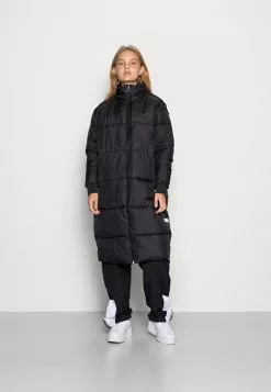 Ellesse DEEP PADDED JACKET - Veste D'hiver - Black