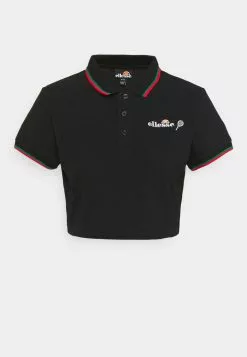 Ellesse MARIOL - Polo - Black 17 Ellesse MARIOL - Polo - Black -Ellesse Elegant Boutique 4bfd3573e63c493d939d5dddadd4455b