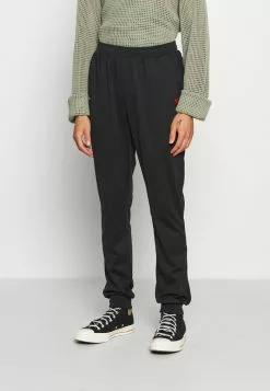 Ellesse SARENTINO JOG PANTS - Pantalon De Survêtement - Black