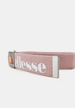 Ellesse KAGALO UNISEX - TEENS - 9+YEARS - Ceinture - Pink -Ellesse Elegant Boutique 4c240942f46d402cbbf75dde99d14934