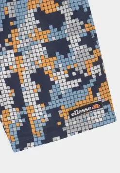 Ellesse ESCI - Short De Bain - Multi-coloured -Ellesse Elegant Boutique 4c2495d994e84dc1bdc0edbe3a075c18