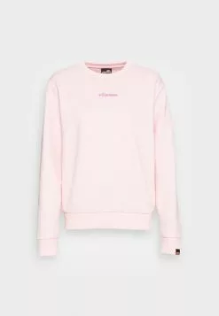 Ellesse NOLENA HOODIE - Sweatshirt - Pink -Ellesse Elegant Boutique 4c45e2b8506a48778b0a63d8c2612ca7