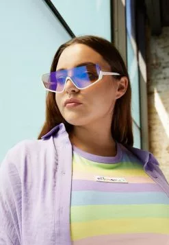 Ellesse FLORENCIA - T-shirt Imprimé - Multi -Ellesse Elegant Boutique 4c6926d5e1e0484b962f525274aaf9b8