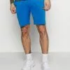 Ellesse KEAN - Short De Sport - Neon Blue