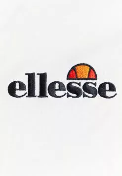 Ellesse VENTO TEE - T-shirt Imprimé - White/blue 5 Ellesse VENTO TEE - T-shirt Imprimé - White/blue -Ellesse Elegant Boutique 4c96843a75804e96b3c94019ce09eaa9
