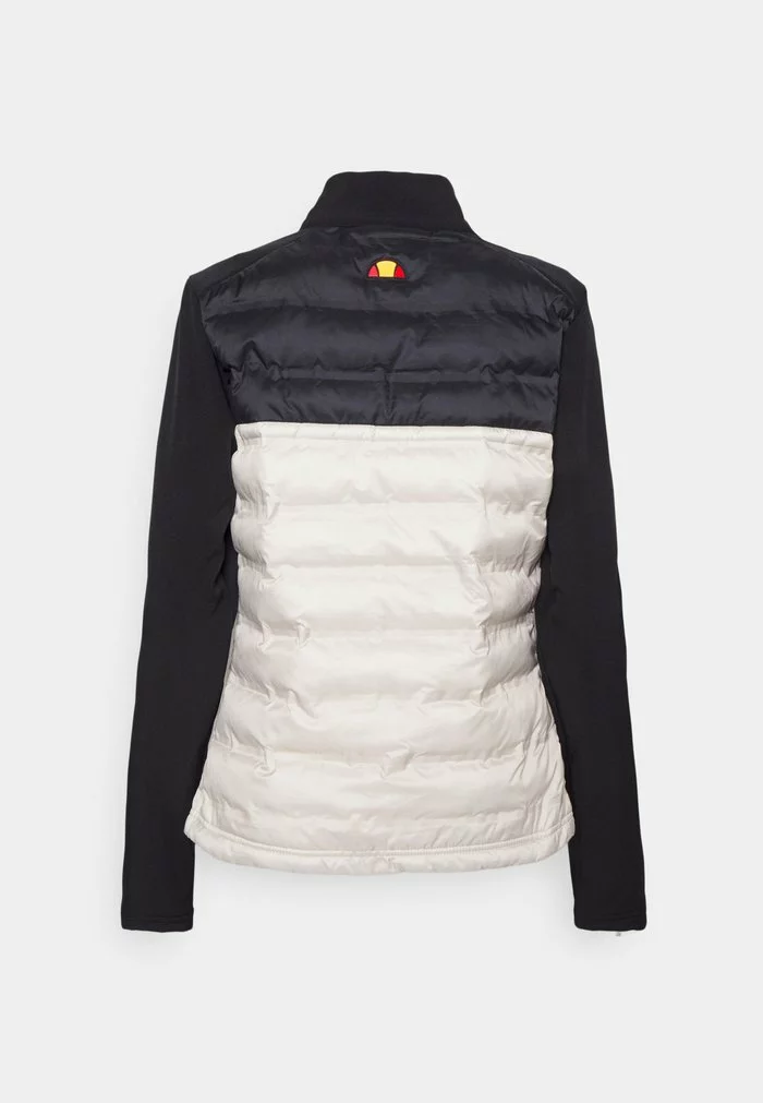 Ellesse OLIVA JACKET - Veste Softshell - Beige 2 Ellesse OLIVA JACKET - Veste Softshell - Beige – Image 2