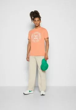 Ellesse SEGNA - T-shirt Imprimé - Pink -Ellesse Elegant Boutique 4cb8972d4f3e4ffc839bc3e2590341a0