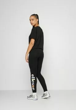Ellesse TILLY - Legging - Black -Ellesse Elegant Boutique 4cc3679f6b05482aa48693c2619c3a9e