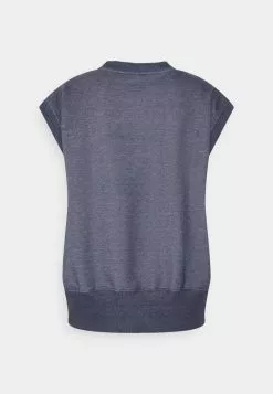 Ellesse WINTERA - Sweatshirt - Denim-blue -Ellesse Elegant Boutique 4cfd2c7bd7504e5eab851db177326dac