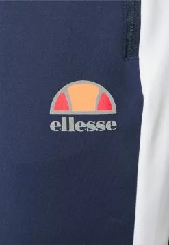 Ellesse QUINTI JOG PANT - Pantalon De Survêtement - Navy -Ellesse Elegant Boutique 4d38ff8b3dc840a398cda2b4f716268b