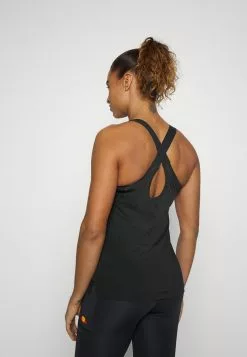 Ellesse SPOTLIGHT - Débardeur - Black -Ellesse Elegant Boutique 4d3a2f9139f94943945715edfbc0b970