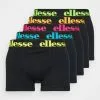Ellesse NURRA 6 PACK - Shorty - Black