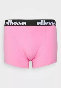Ellesse NURRA B&T FASHION TRUNKS 5 PACK - Shorty - Multi -Ellesse Elegant Boutique 4d6c9c54ea94465d881d8d4c3c2da48e