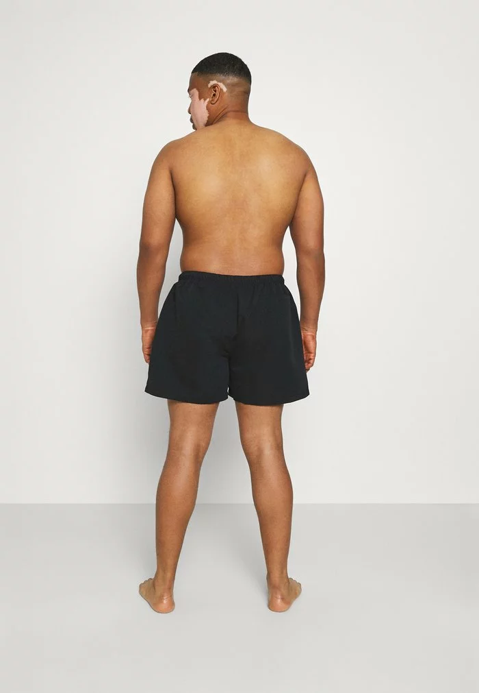 Ellesse SOMBRO - Short De Bain - Black 3 Ellesse SOMBRO - Short De Bain - Black – Image 3