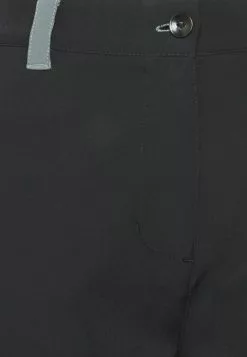 Ellesse ARLINA JOGGER - Pantalons Outdoor - Black -Ellesse Elegant Boutique 4dd8b9b1dd354cdfb9d0bd36ceda5923