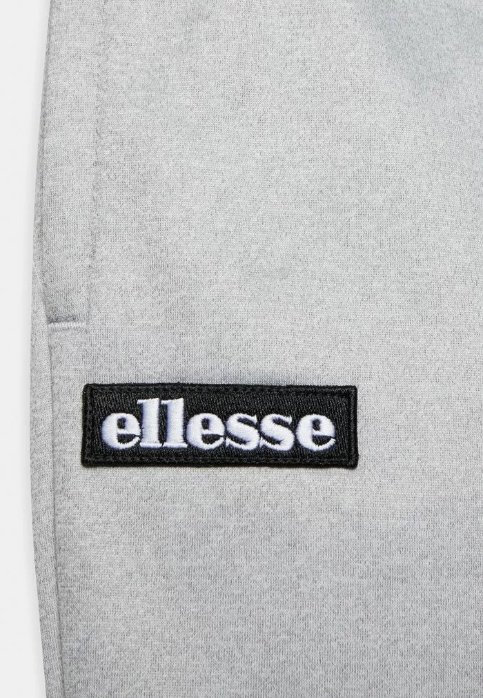 Ellesse LIVIGI JOG PANT - Pantalon De Survêtement - Light Grey Marl 3 Ellesse LIVIGI JOG PANT - Pantalon De Survêtement - Light Grey Marl – Image 3