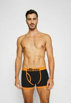 Ellesse GOLASI 3 PACK - Shorty - Multi