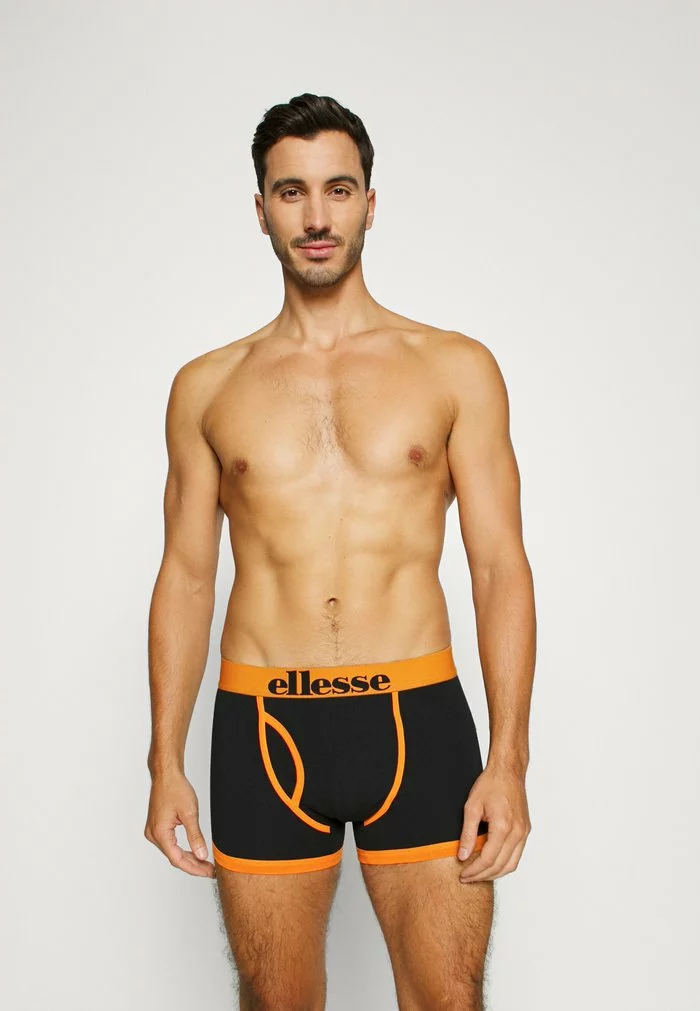 Ellesse GOLASI 3 PACK - Shorty - Multi 1 Ellesse GOLASI 3 PACK - Shorty - Multi