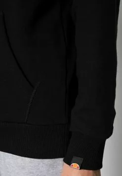 Ellesse NOREO - Sweat à Capuche - Black -Ellesse Elegant Boutique 4df4c3c60e604e66bb0e4196035bca49