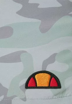 Ellesse RUAZ SWIM - Short De Bain - Grey -Ellesse Elegant Boutique 4df893add6e14a1ba781595eaf33a940