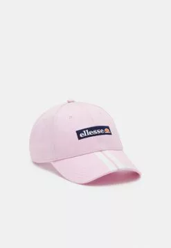 Ellesse ERBA UNISEX - Casquette - Light Pink