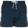 Ellesse Short De Bain - Navy