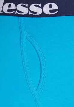 Ellesse HALI FASHION TRUNKS 3 PACK - Shorty - Multi 7 Ellesse HALI FASHION TRUNKS 3 PACK - Shorty - Multi -Ellesse Elegant Boutique 4e3e1ca28b4e4f4e9fdaab4d170a7d09