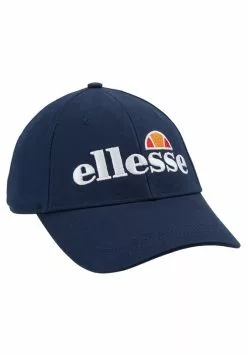 Ellesse RAGUSA - Casquette - Navy -Ellesse Elegant Boutique 4e46e08817bf4cd98ac3f28dec7d25aa
