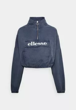 Ellesse SOFEEA - Veste Légère - Denim