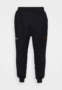 Ellesse DUCCIO PANT - Pantalon Cargo - Black -Ellesse Elegant Boutique 4efe46e4da3741c08e610b727d133ca2