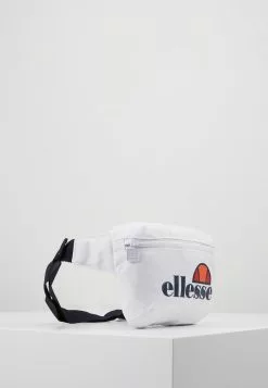 Ellesse ROSCA - Sac Banane - White -Ellesse Elegant Boutique 4f0e84284b68470d9246e2a51e306cfa