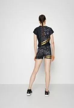 Ellesse TOTAL BALL SHORT - Collants - Black 8 Ellesse TOTAL BALL SHORT - Collants - Black -Ellesse Elegant Boutique 4f19fb13d86d4bef8b168cac9864e92e