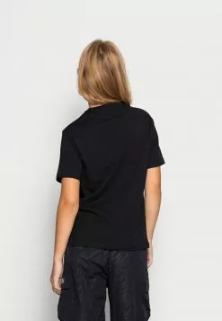 Ellesse LILLIUM TEE - T-shirt Imprimé - Black-smu -Ellesse Elegant Boutique 4f1d637ab534497581d4f1d6e35b323a